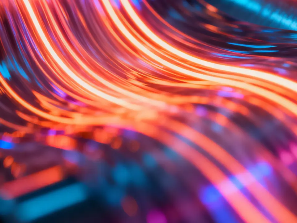 Advancing AI Personalization with Machine Learning - Visual representation