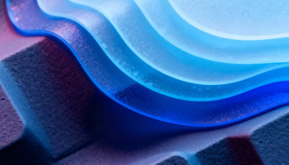 Analytics to action flow